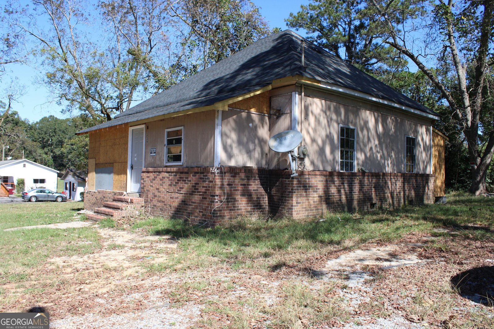 339 Atlanta Street Barnesville - 4
