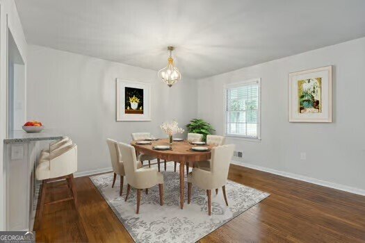 256 Teresa Lane Loganville - 24