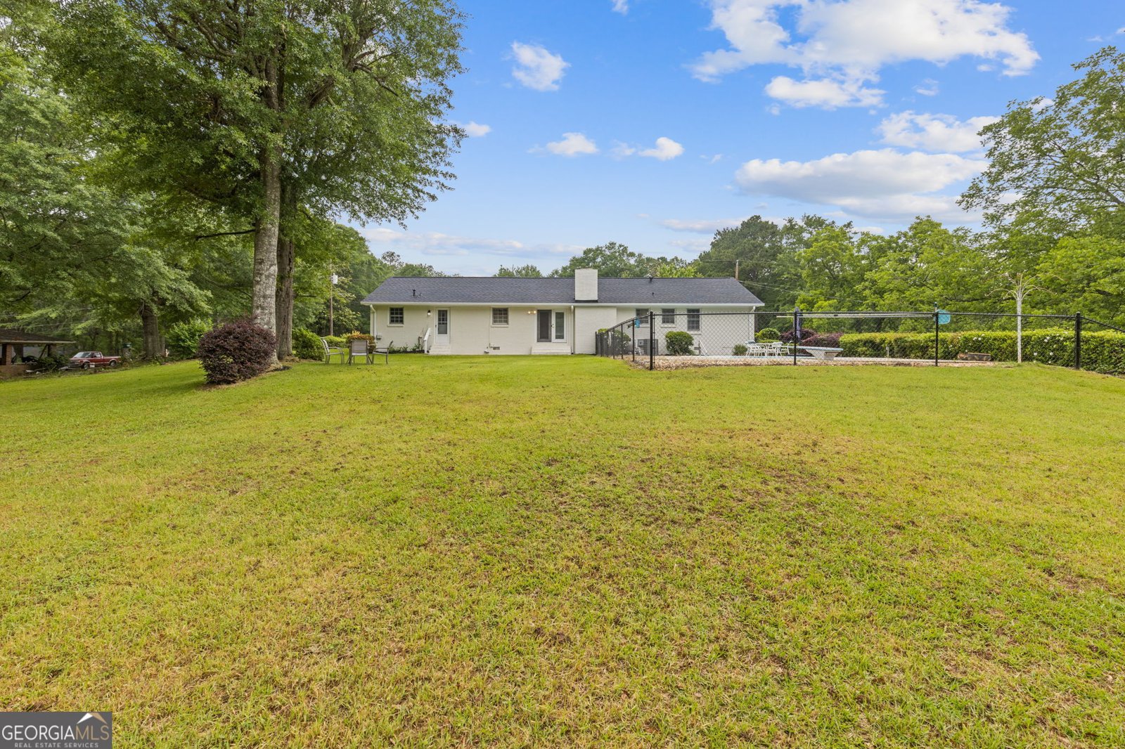 256 Teresa Lane Loganville - 29