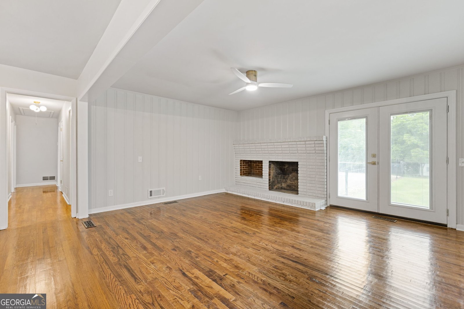 256 Teresa Lane Loganville - 45