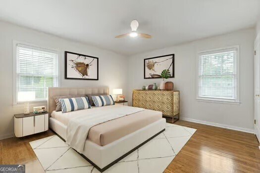 256 Teresa Lane Loganville - 6