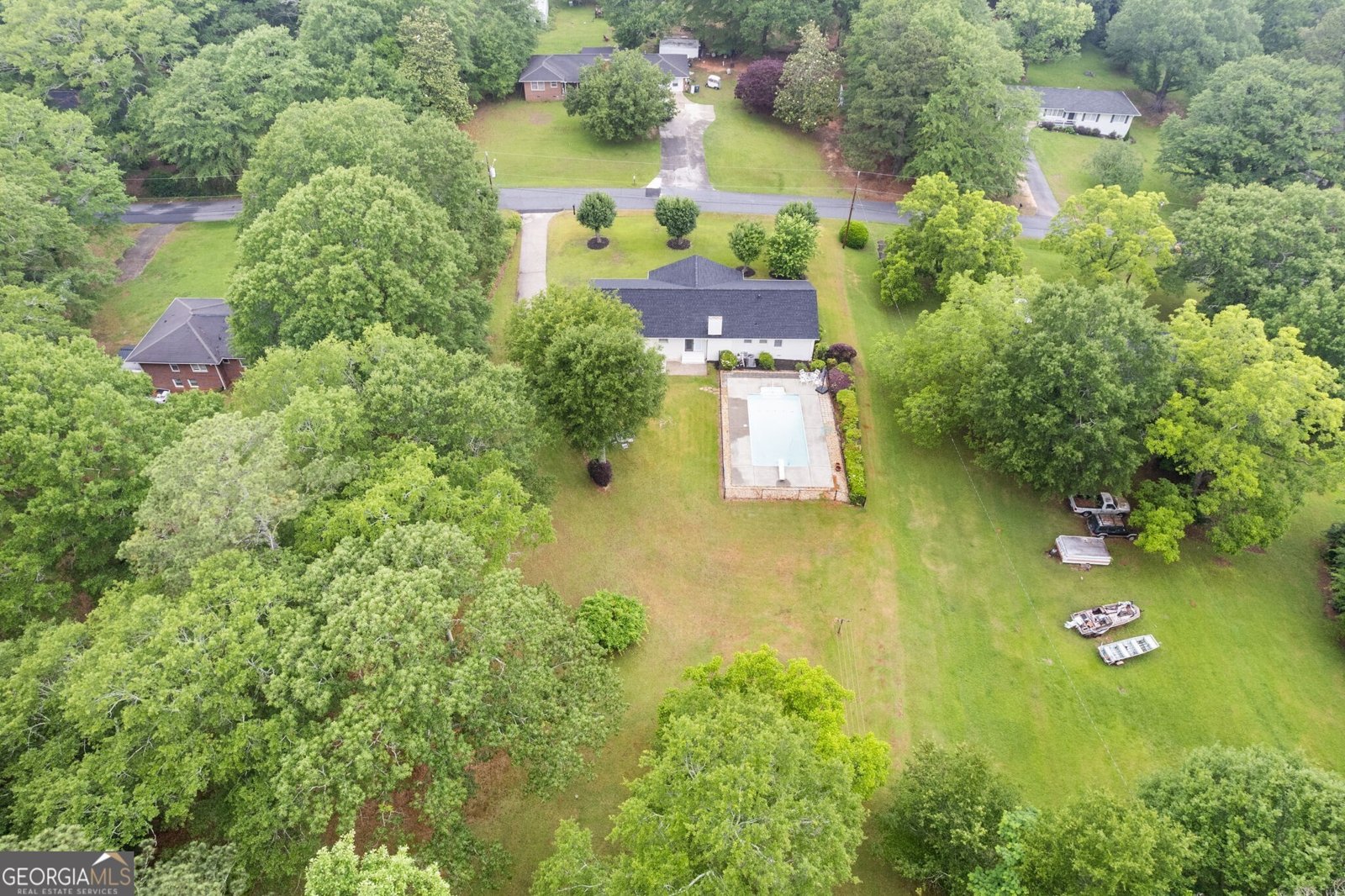 256 Teresa Lane Loganville - 86