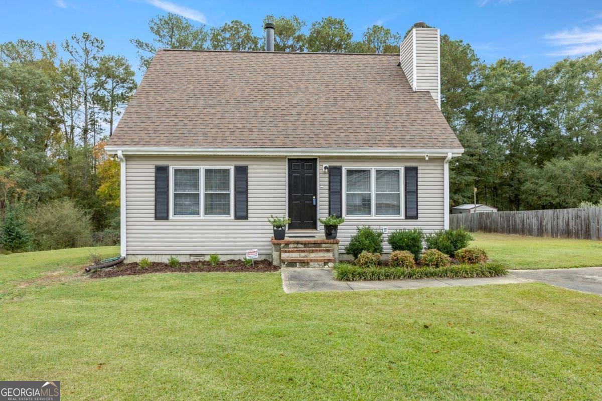 5010 Hickory Drive Winterville - 1