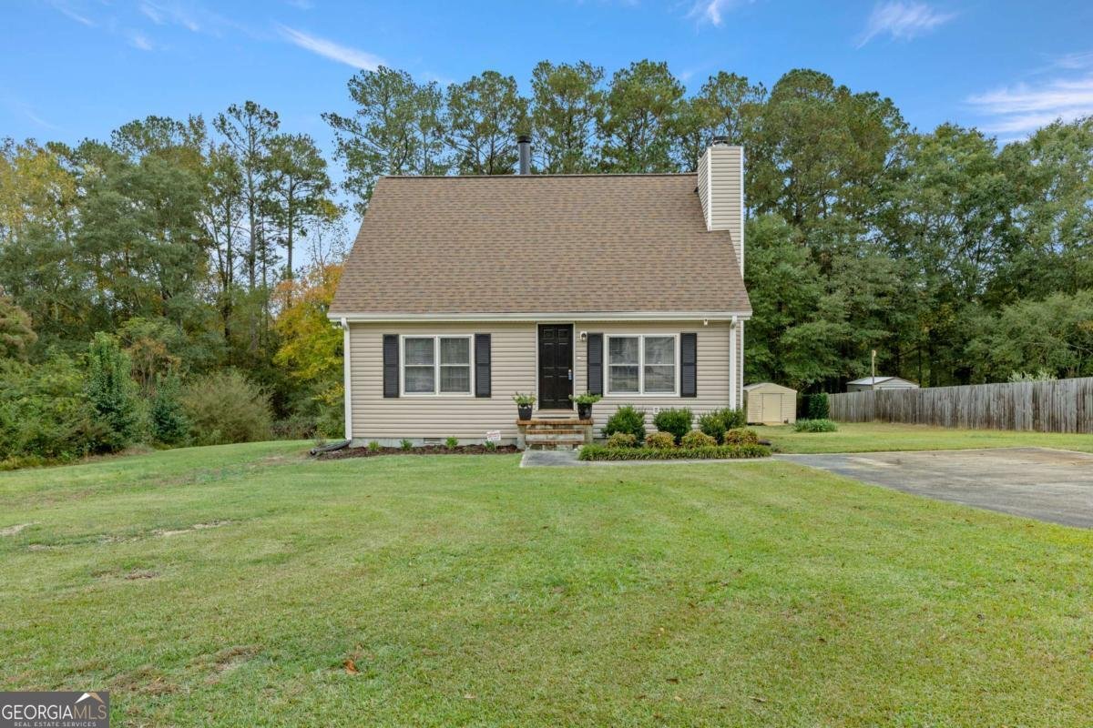 5010 Hickory Drive Winterville - 2