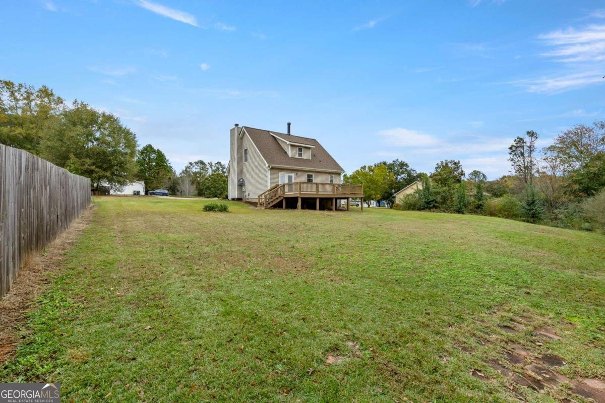 5010 Hickory Drive Winterville - 27