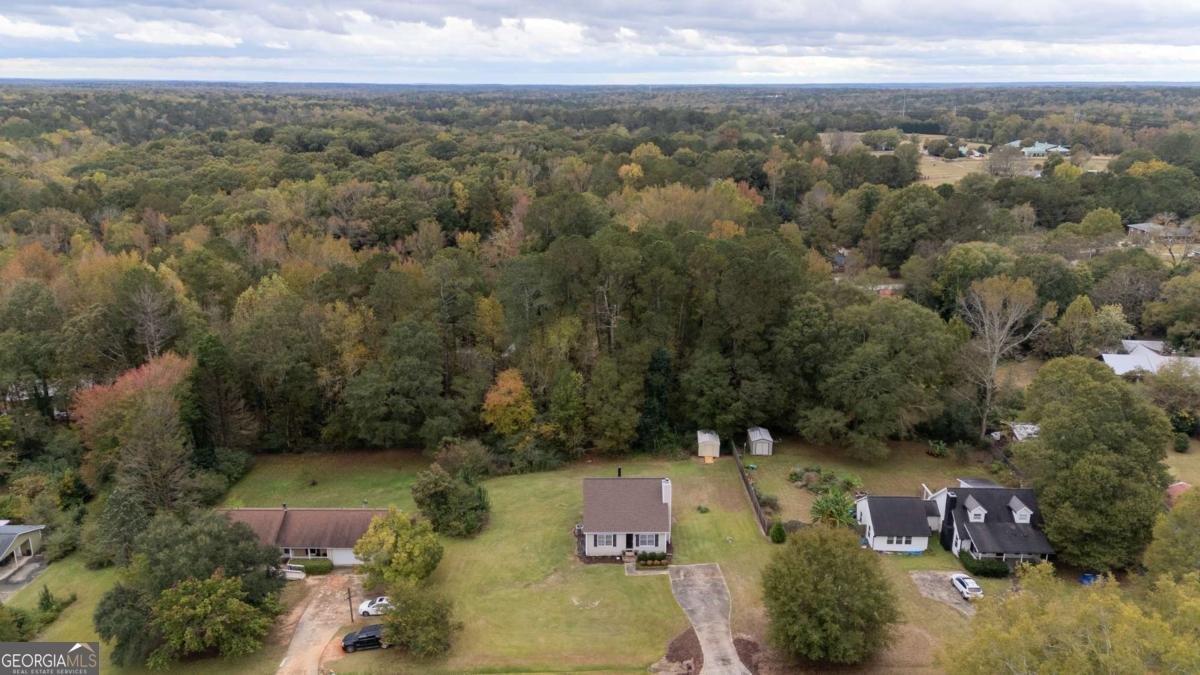 5010 Hickory Drive Winterville - 28