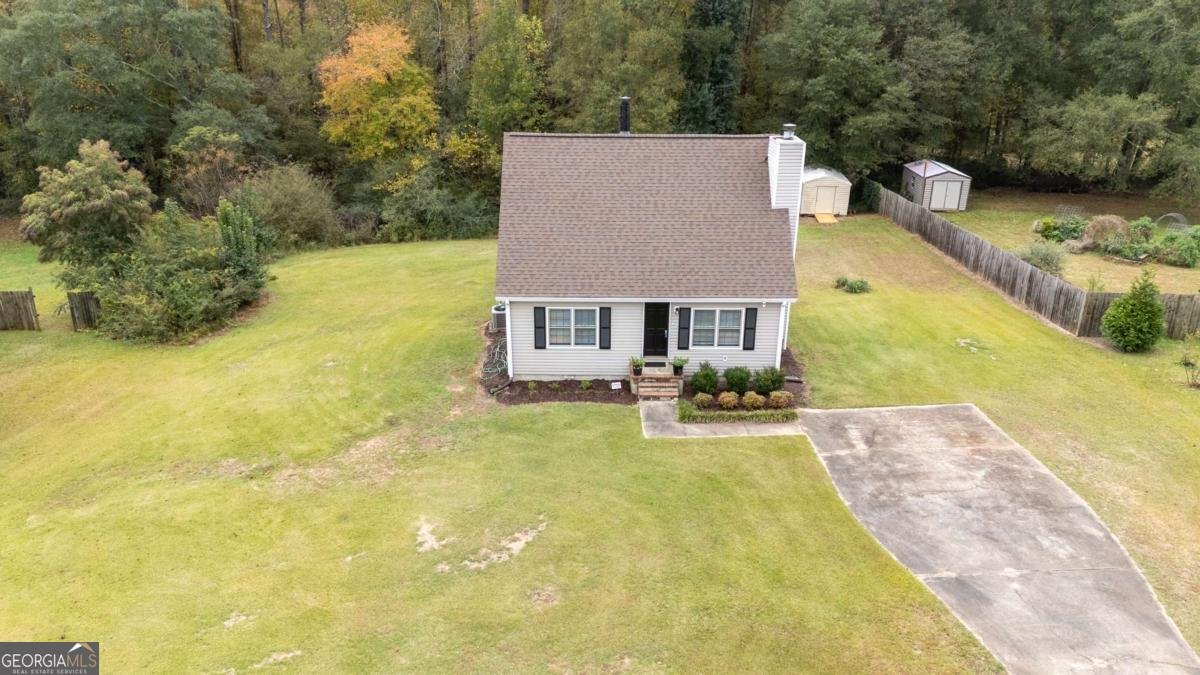 5010 Hickory Drive Winterville - 3