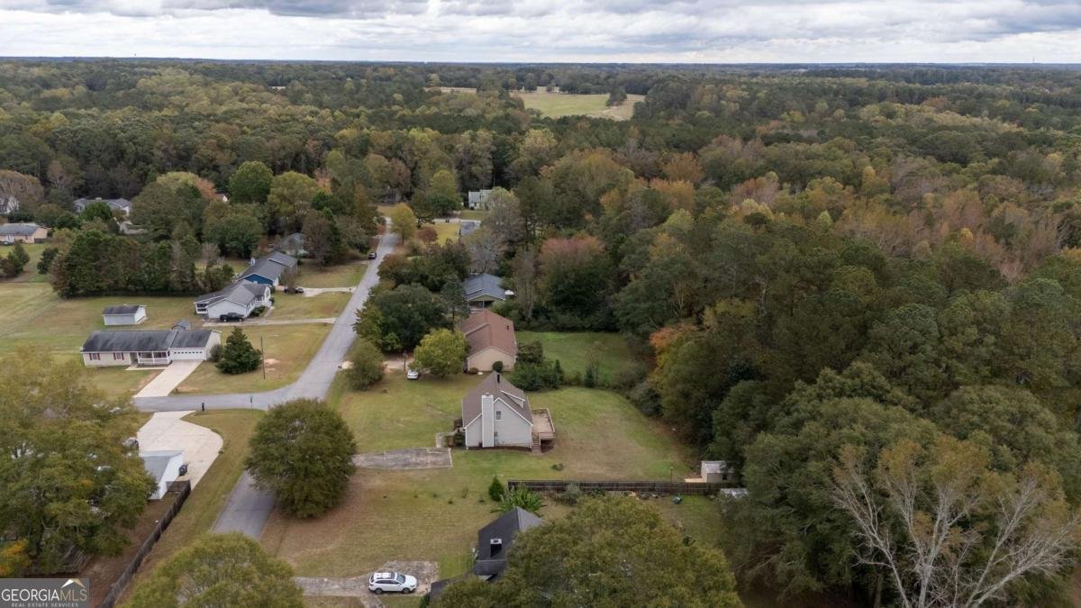 5010 Hickory Drive Winterville - 30