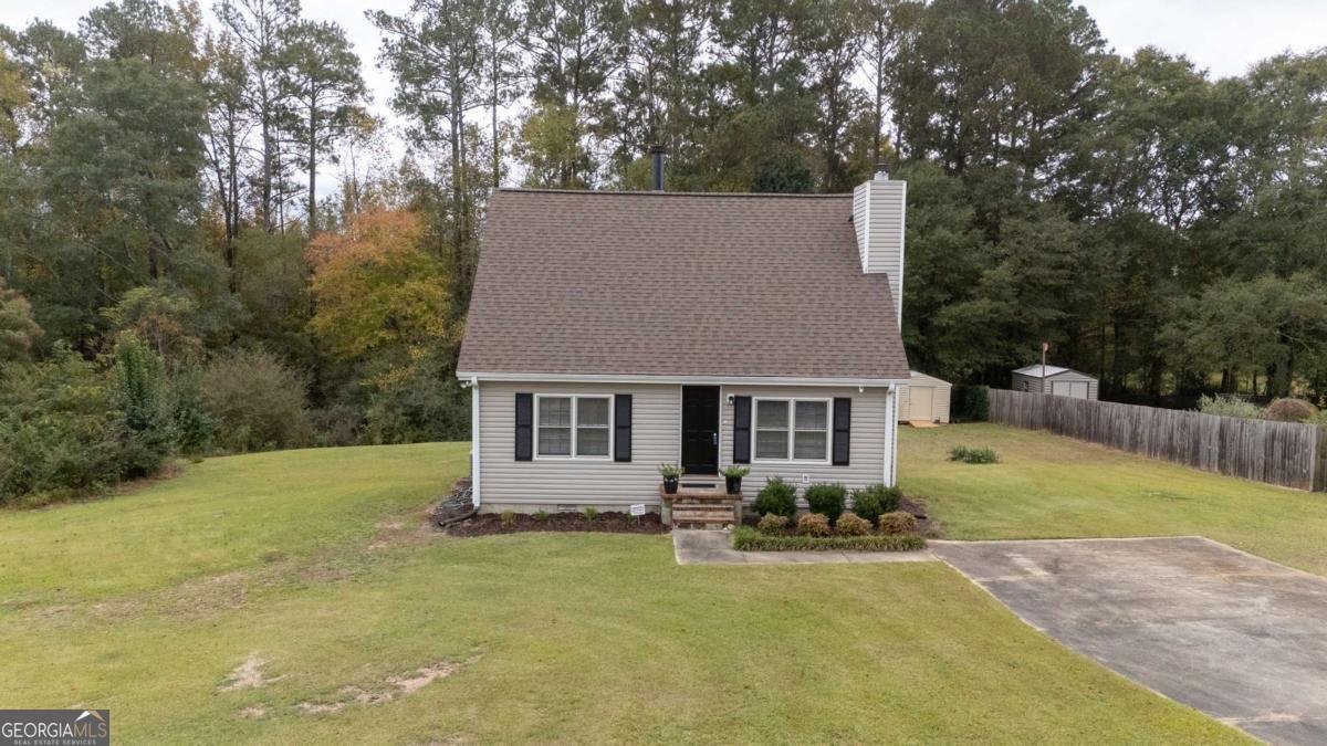 5010 Hickory Drive Winterville - 31