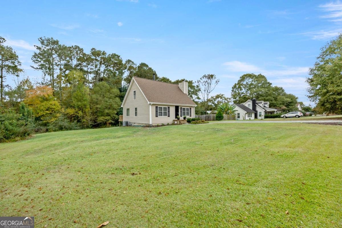 5010 Hickory Drive Winterville - 32
