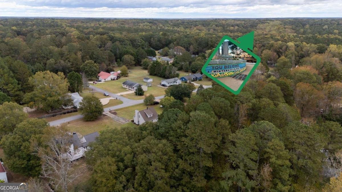 5010 Hickory Drive Winterville - 34