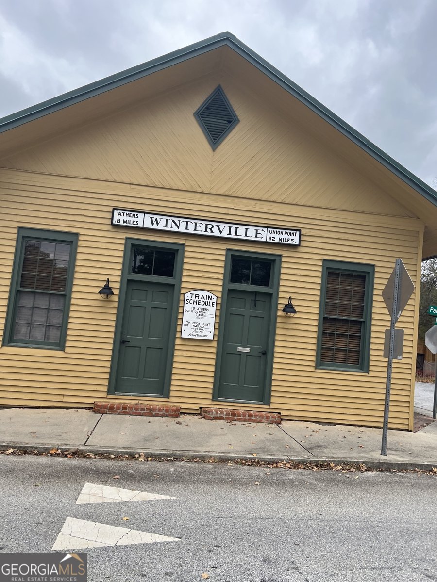 5010 Hickory Drive Winterville - 35