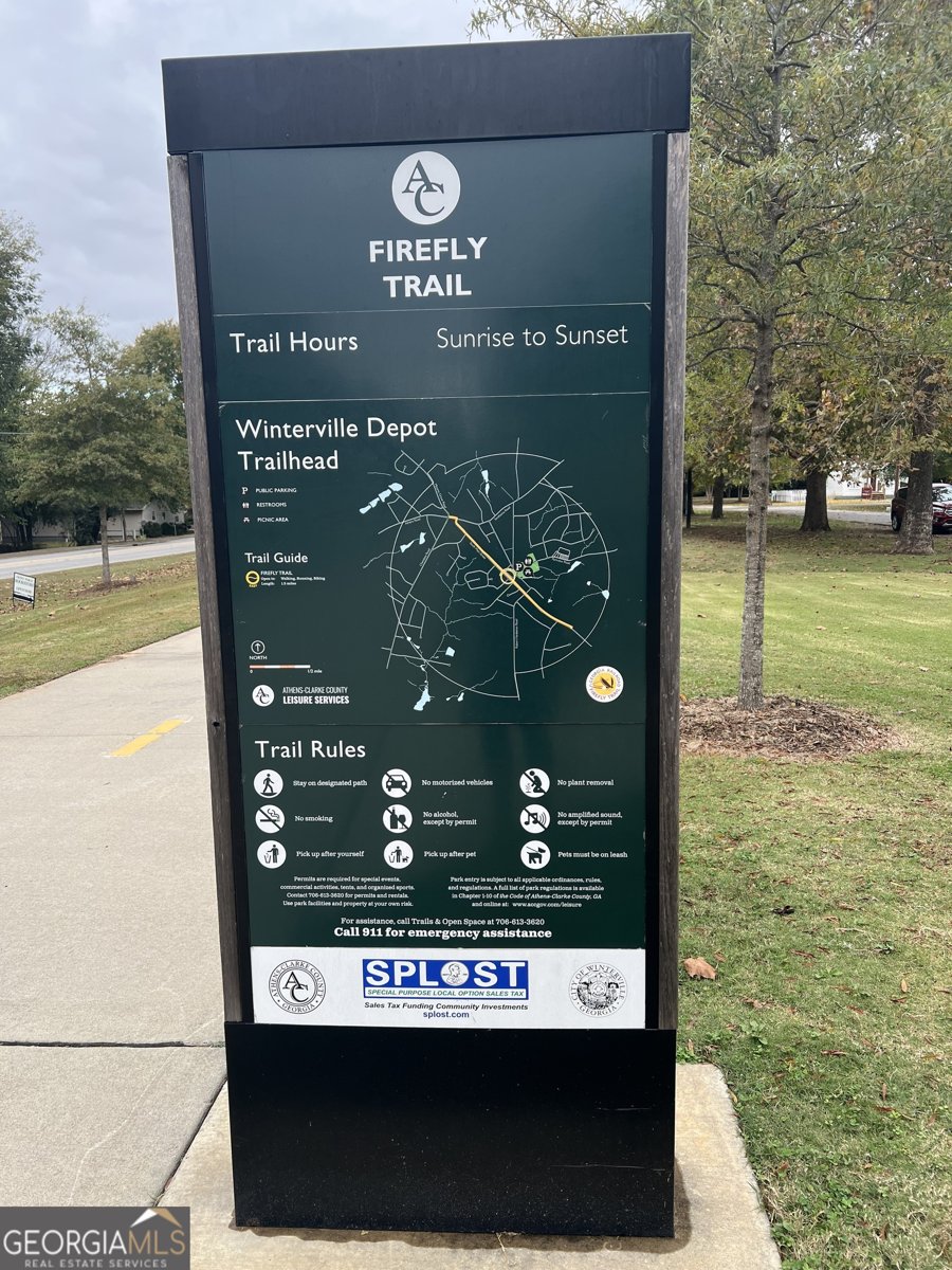 5010 Hickory Drive Winterville - 36