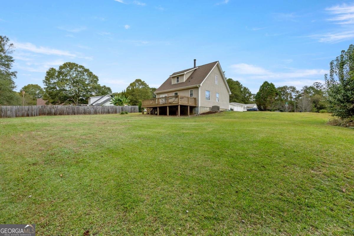 5010 Hickory Drive Winterville - 6