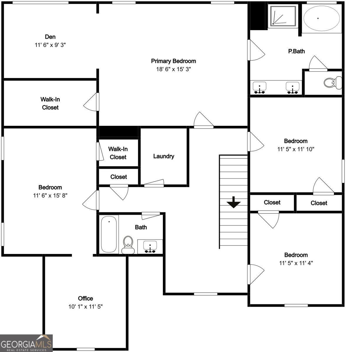 143 Tara Boulevard Loganville - 37