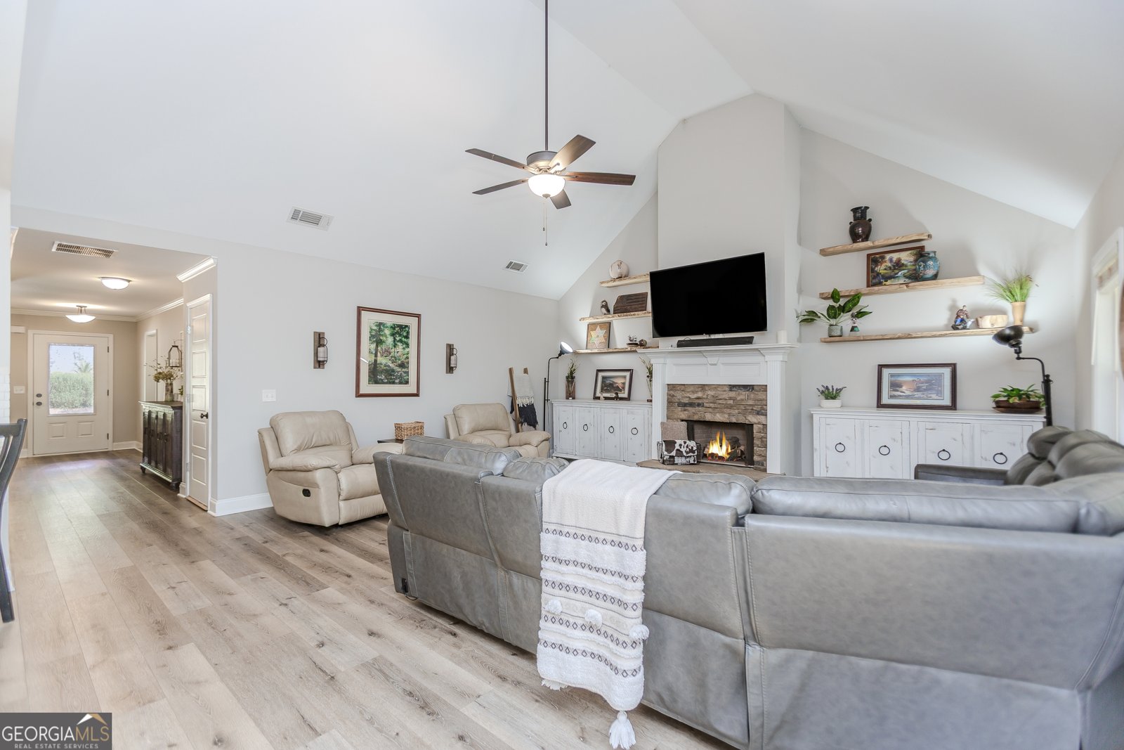 43 Water Lilly Way Pendergrass - 12