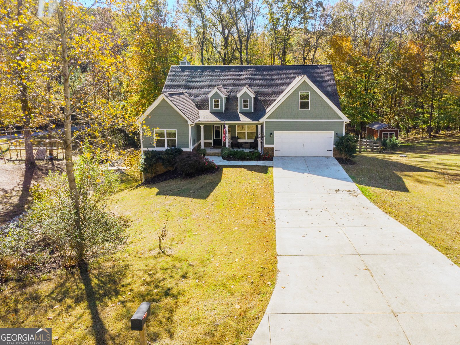 43 Water Lilly Way Pendergrass - 2