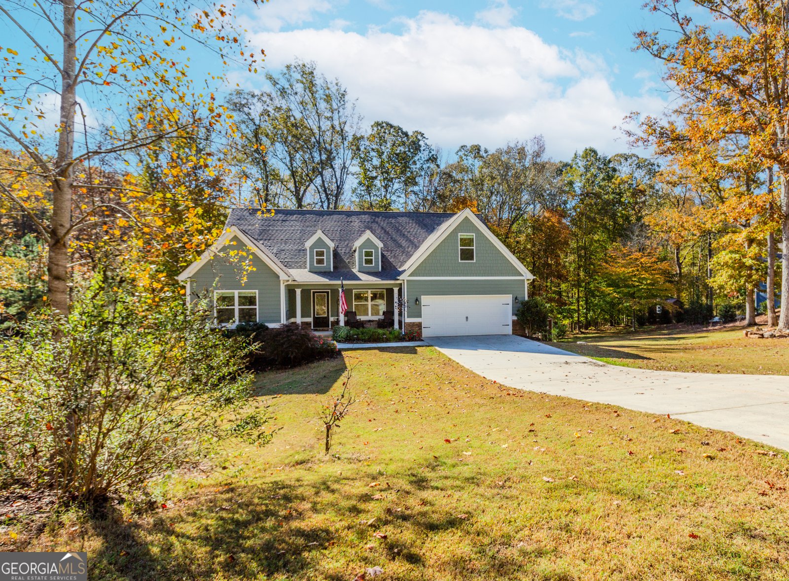 43 Water Lilly Way Pendergrass - 3