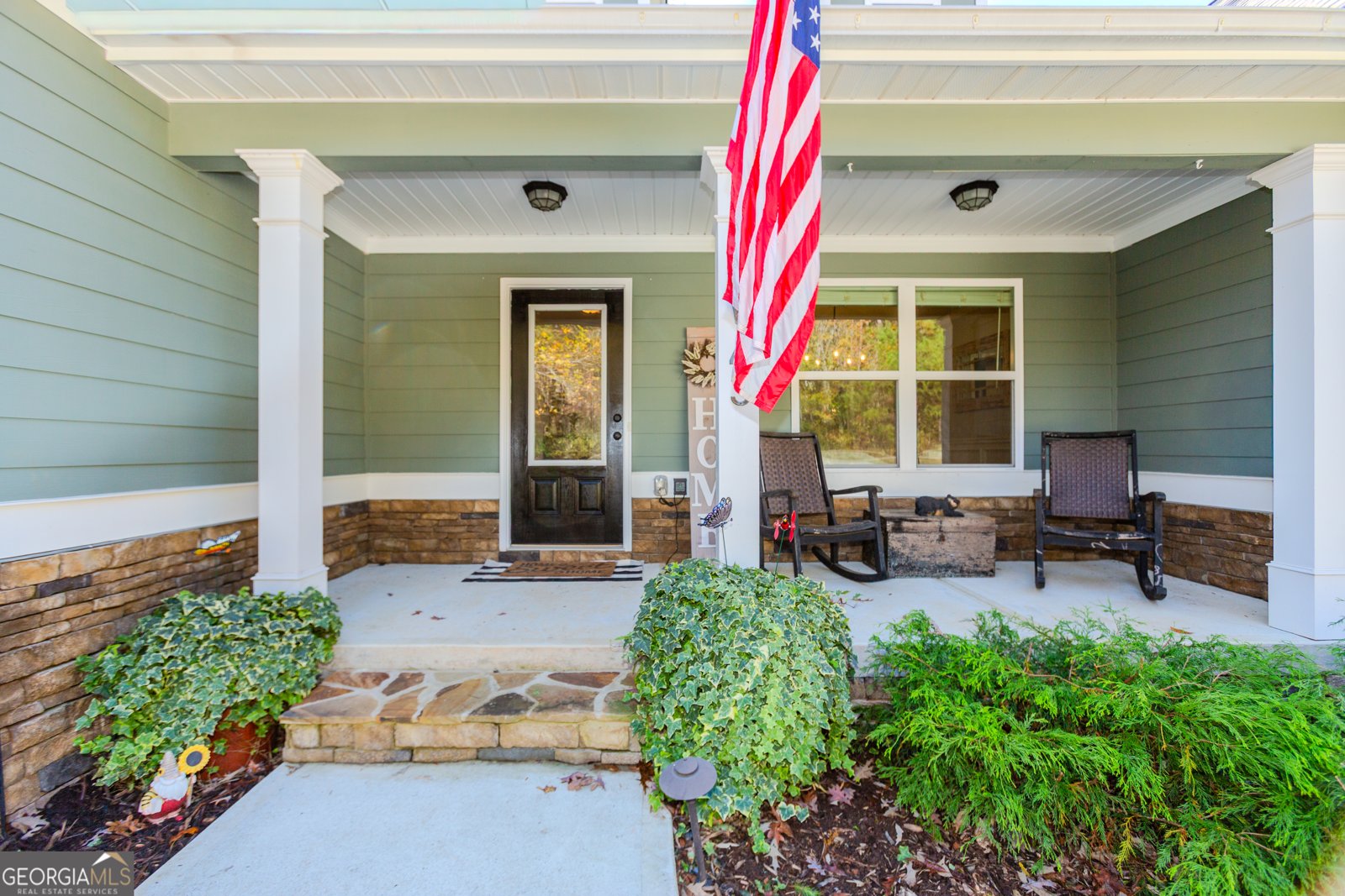 43 Water Lilly Way Pendergrass - 4