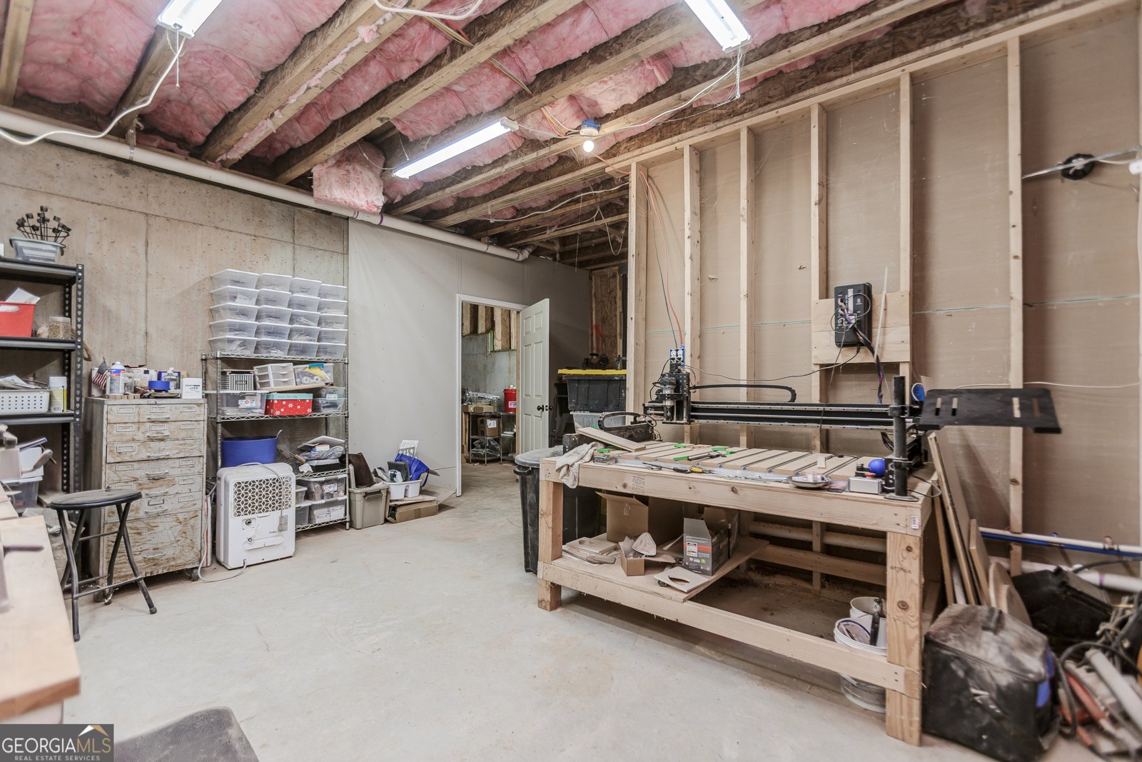 43 Water Lilly Way Pendergrass - 41