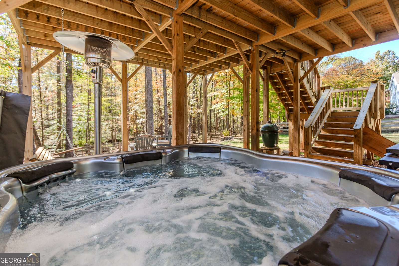 43 Water Lilly Way Pendergrass - 48