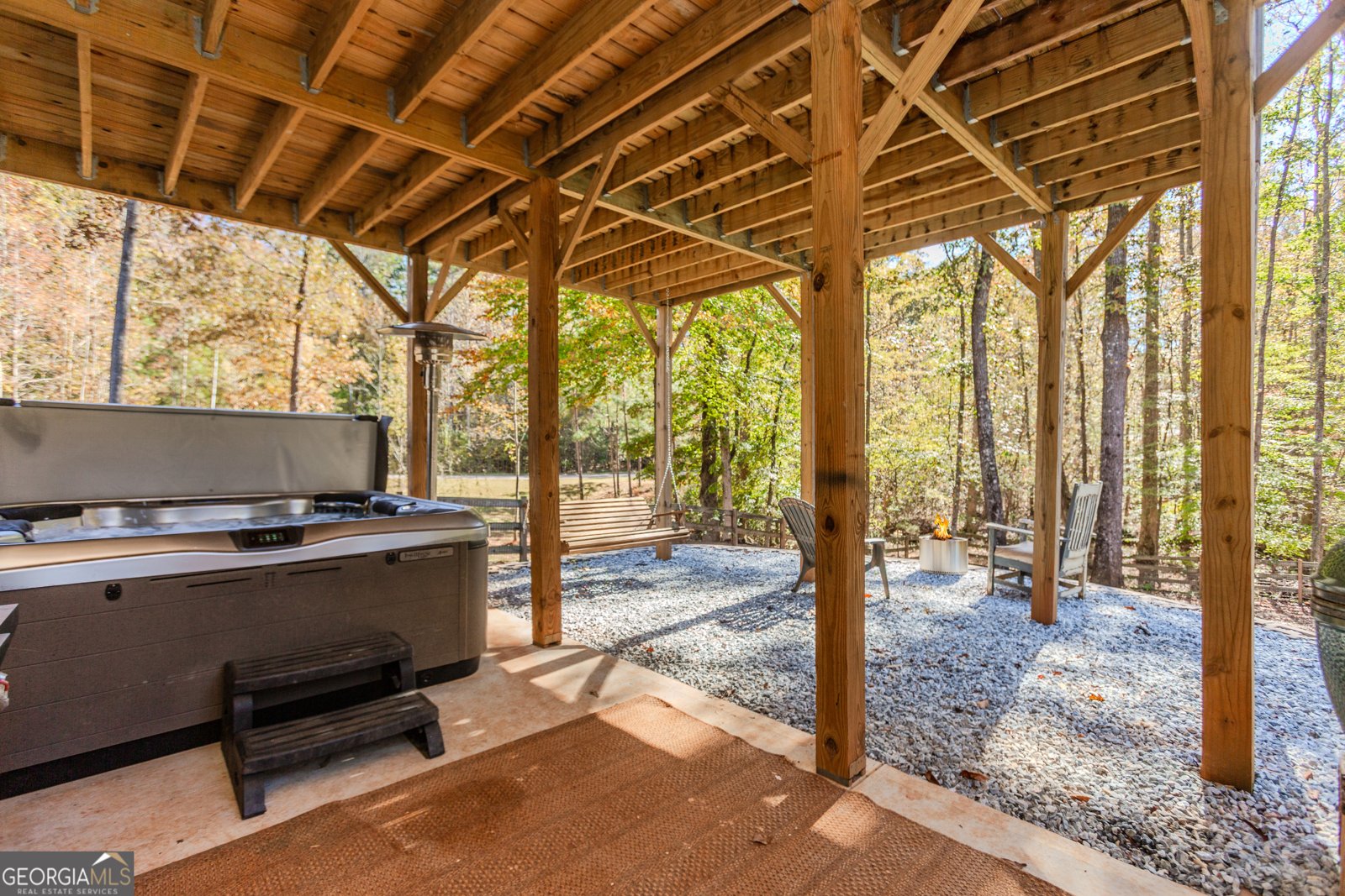 43 Water Lilly Way Pendergrass - 49