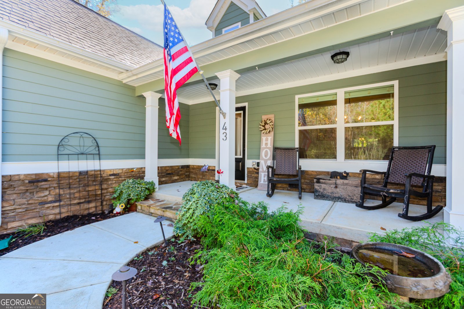 43 Water Lilly Way Pendergrass - 5