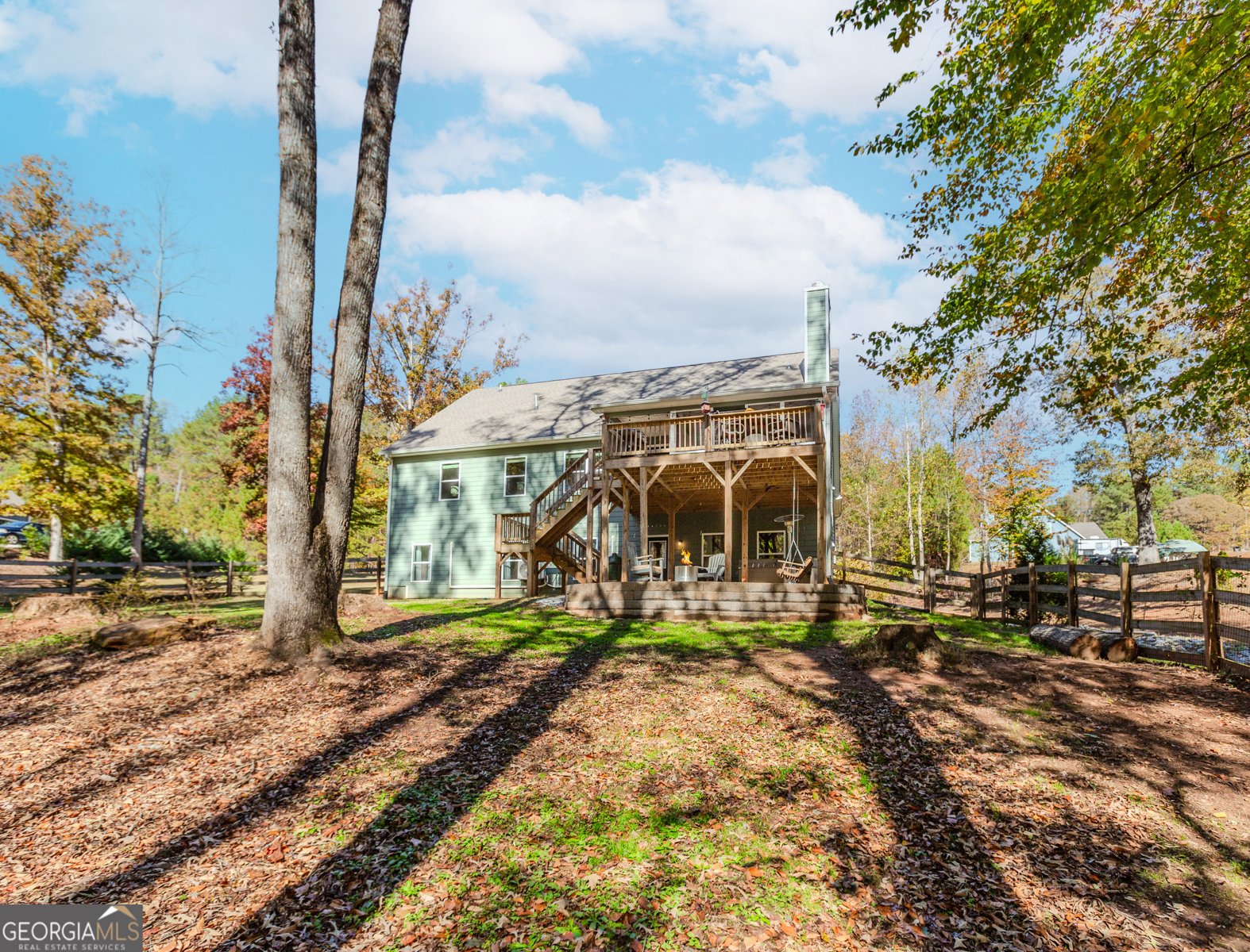 43 Water Lilly Way Pendergrass - 52