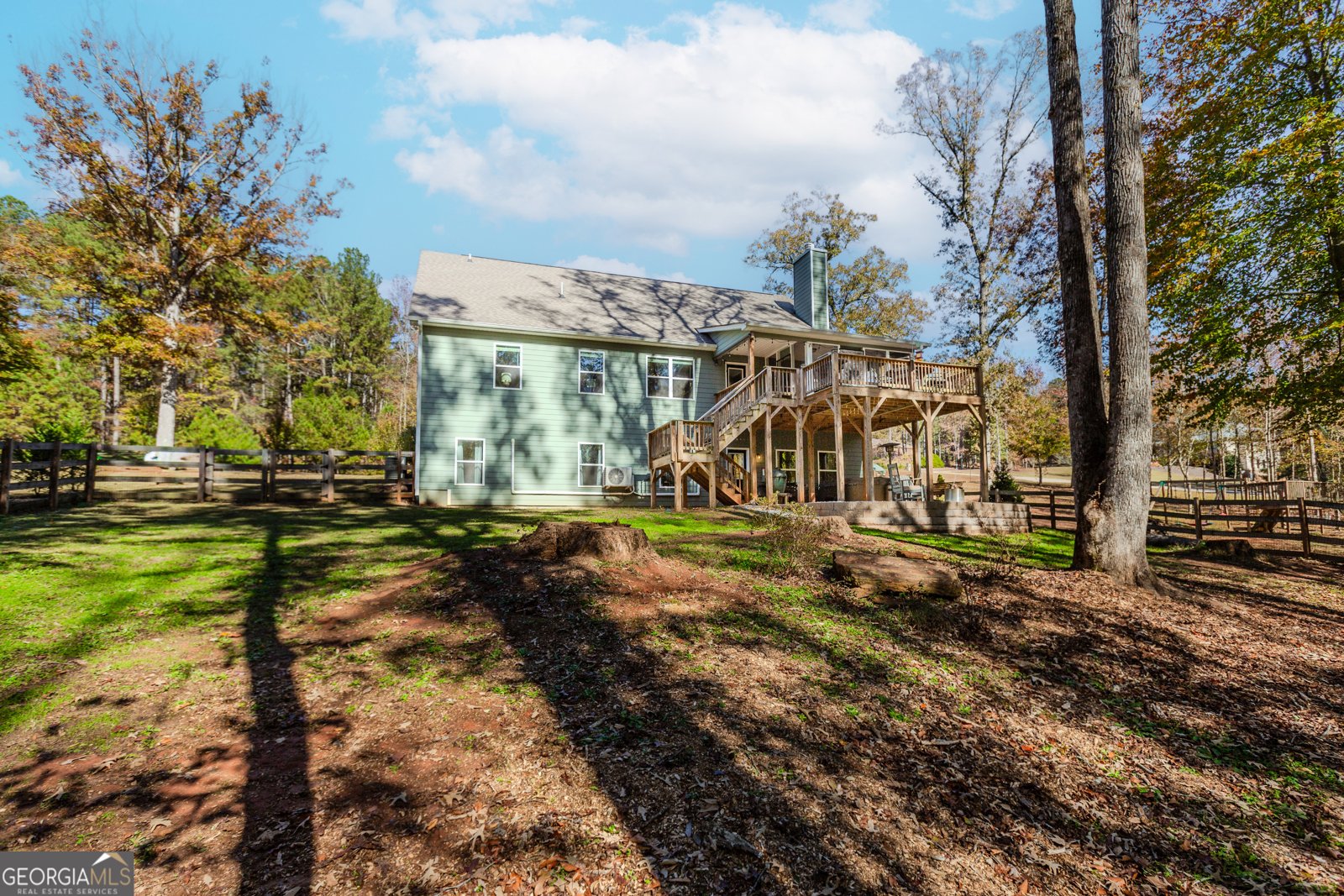 43 Water Lilly Way Pendergrass - 53