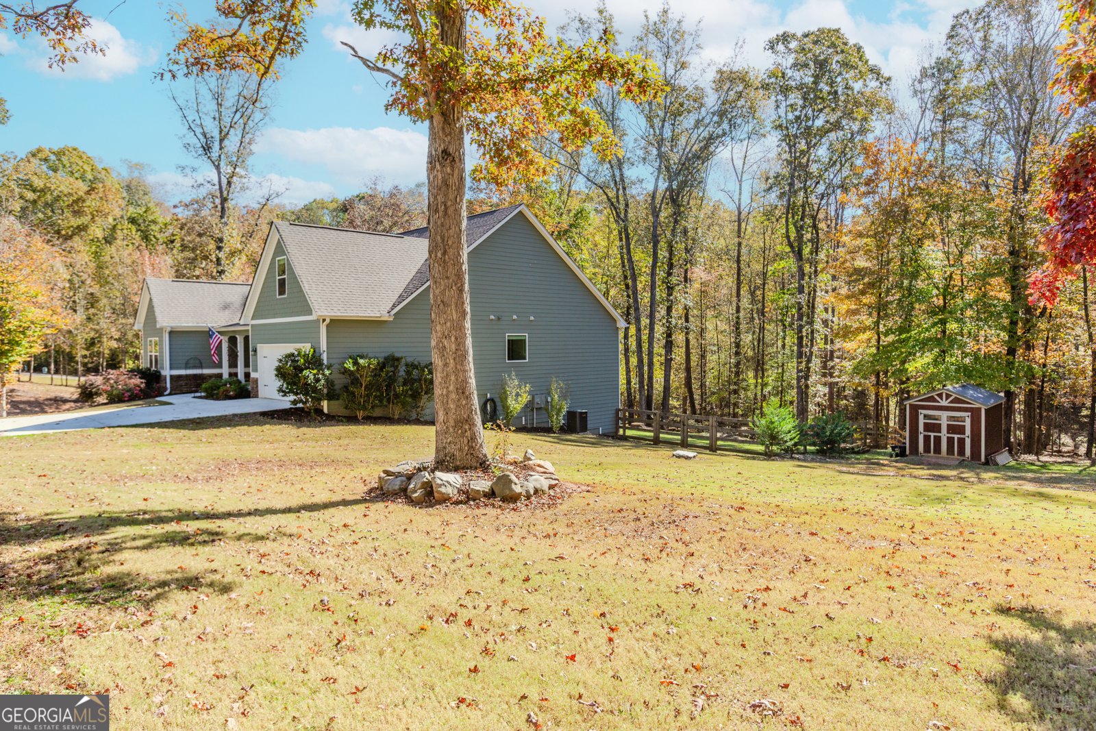 43 Water Lilly Way Pendergrass - 55