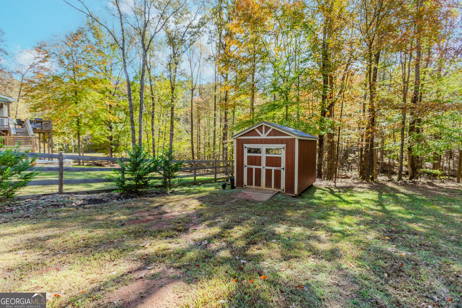 43 Water Lilly Way Pendergrass - 56