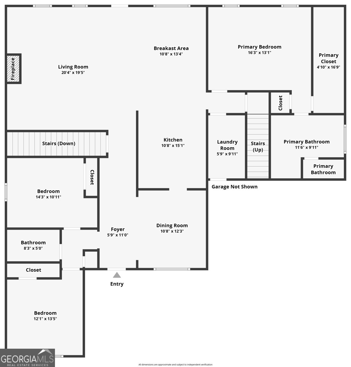 43 Water Lilly Way Pendergrass - 59