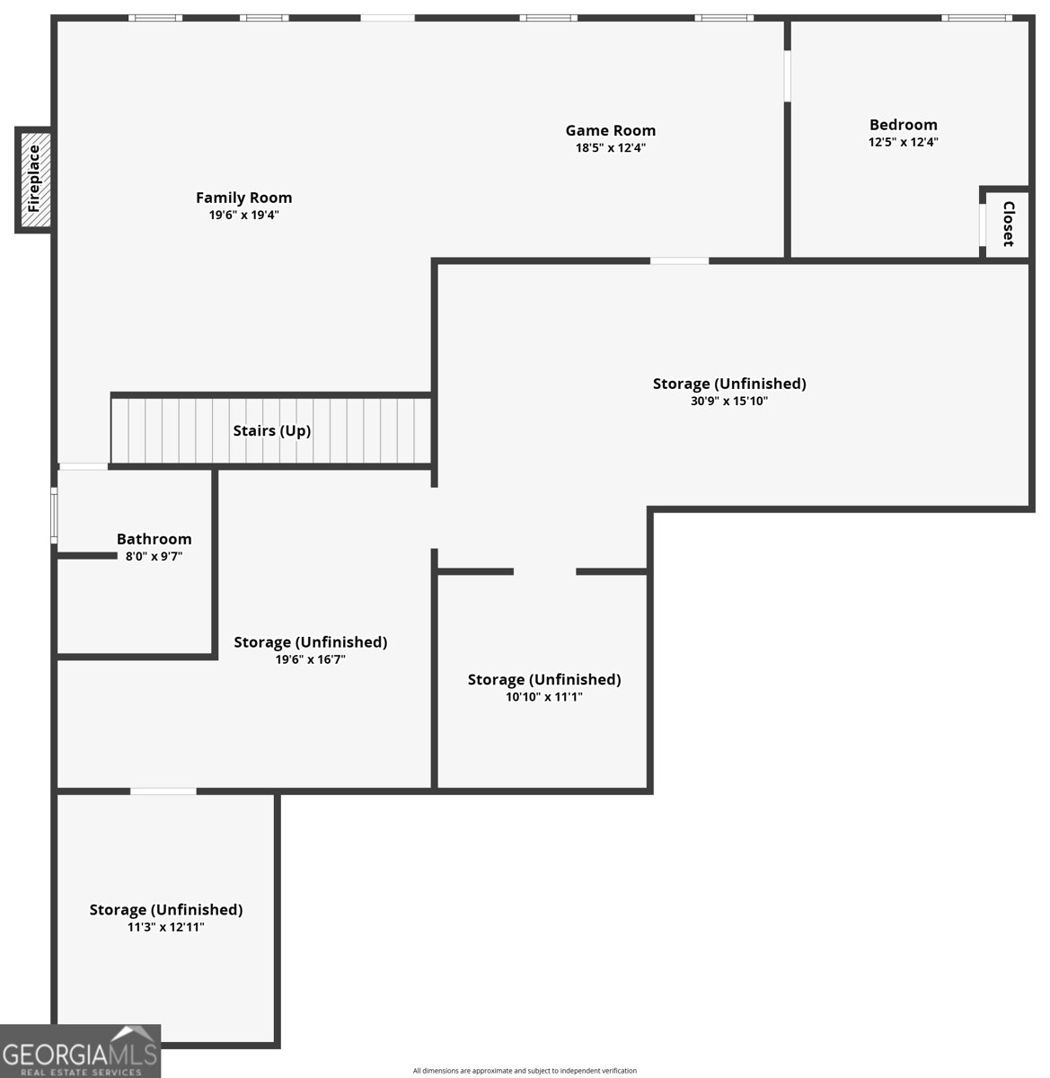 43 Water Lilly Way Pendergrass - 60