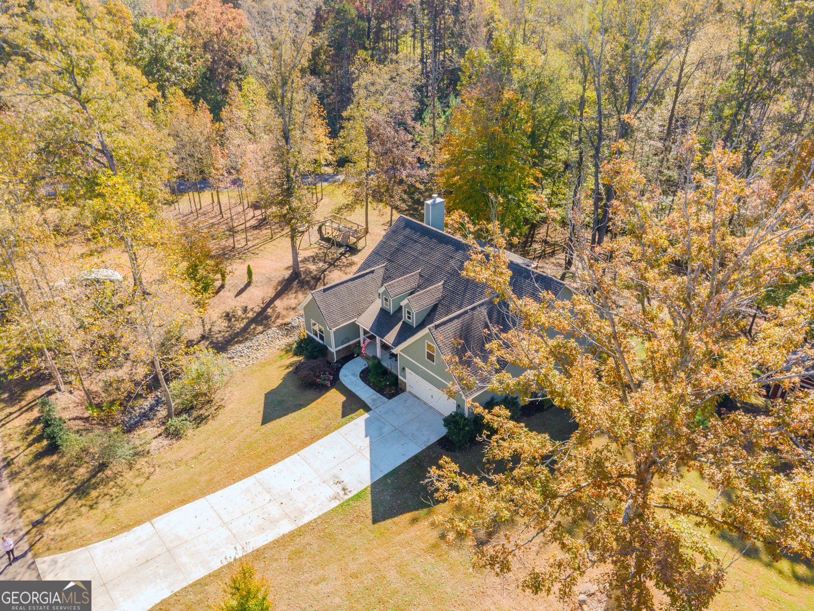 43 Water Lilly Way Pendergrass - 67