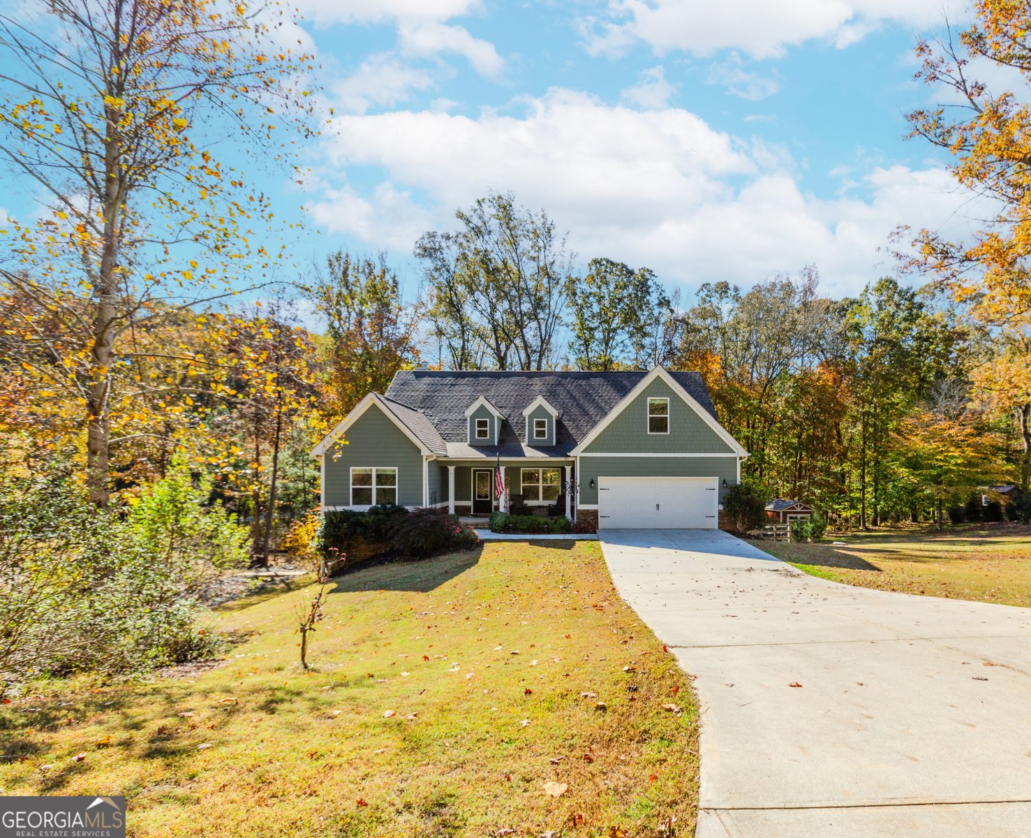 43 Water Lilly Way Pendergrass - 68