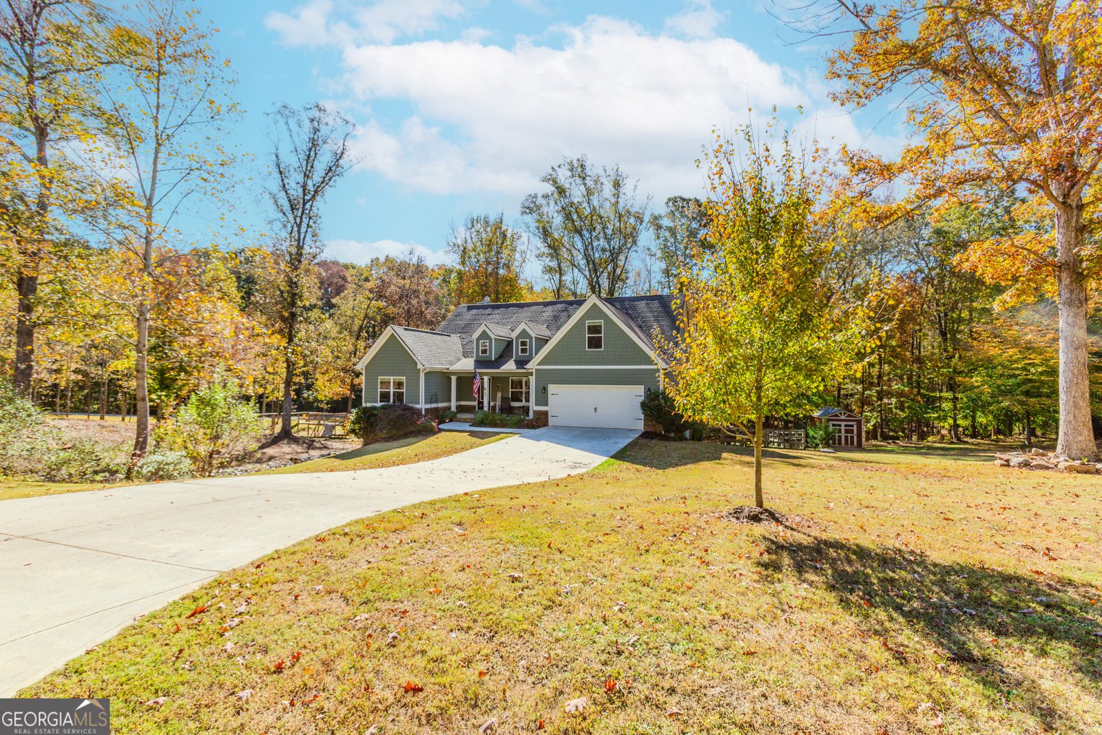 43 Water Lilly Way Pendergrass - 69