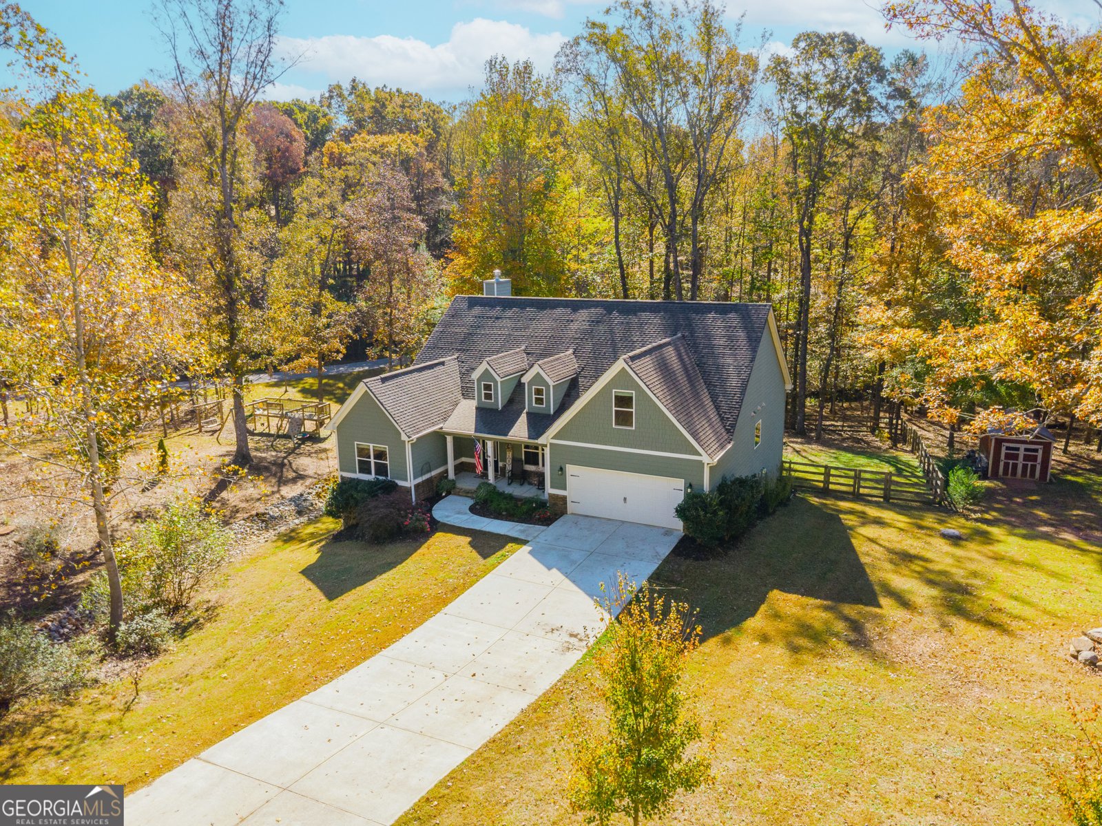 43 Water Lilly Way Pendergrass - 70