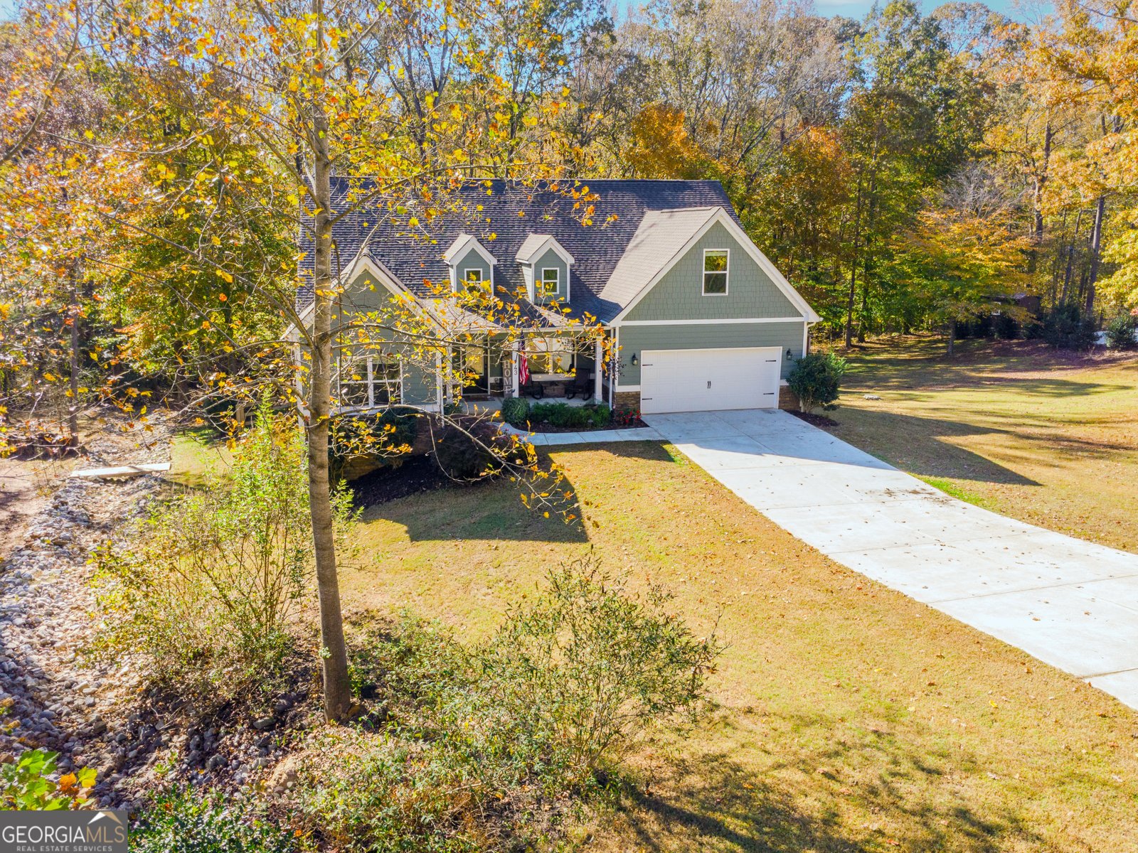 43 Water Lilly Way Pendergrass - 71