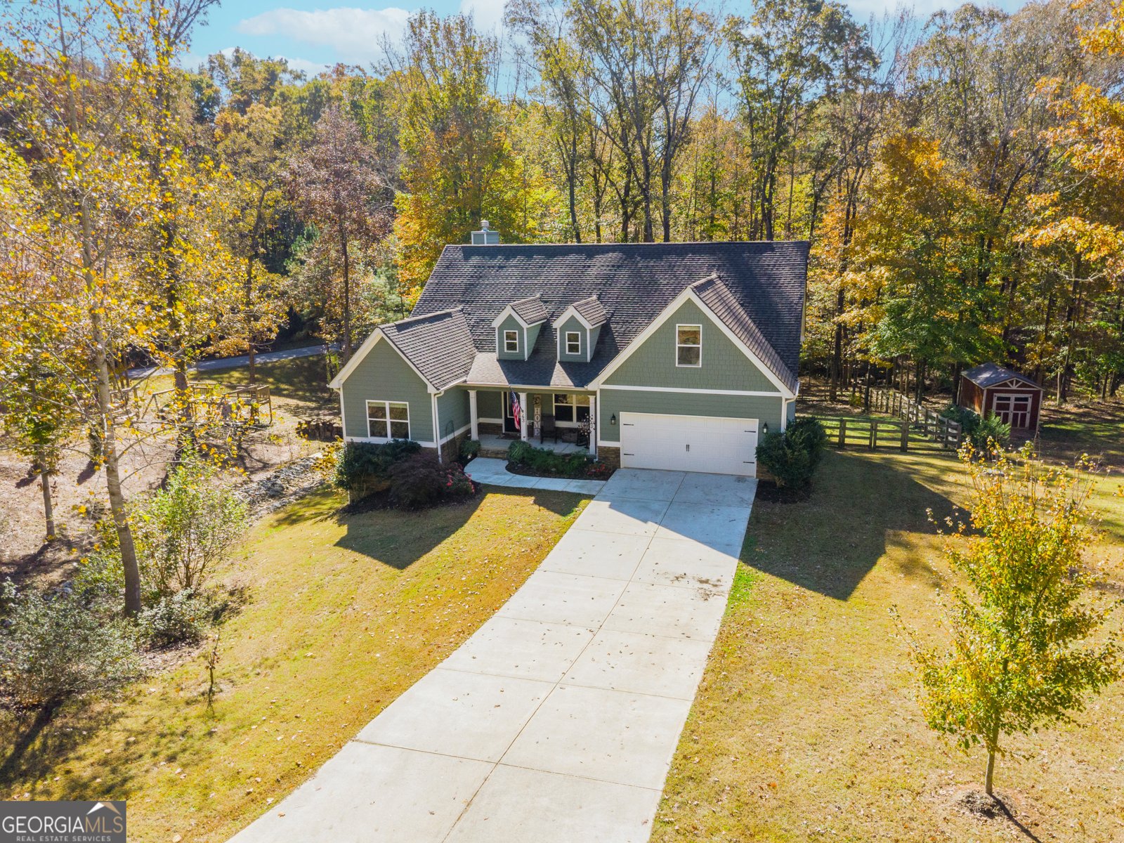 43 Water Lilly Way Pendergrass - 72