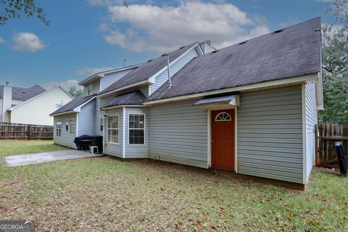 661 Michael Circle Monroe - 20