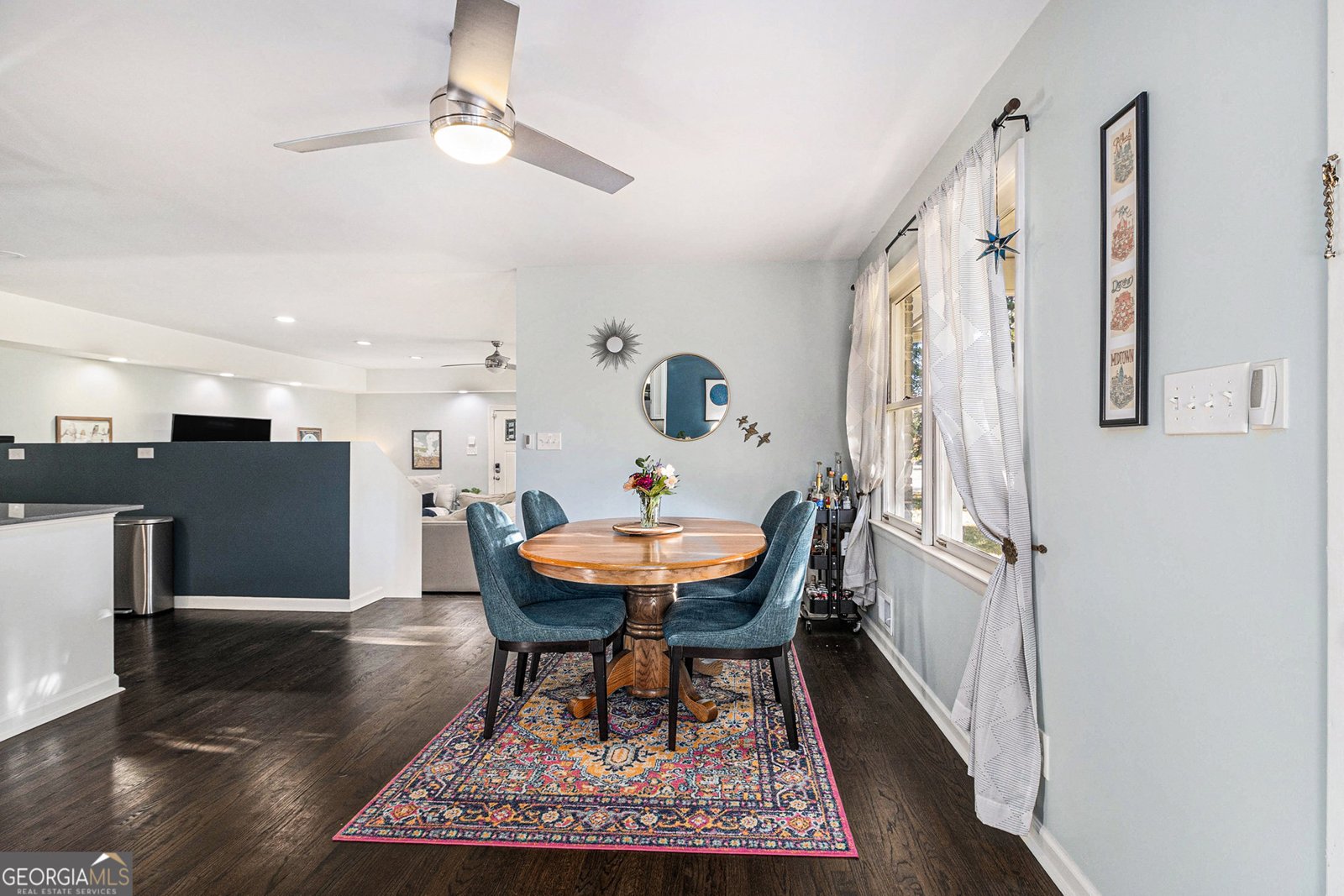 1608 Cooledge Road Tucker - 10