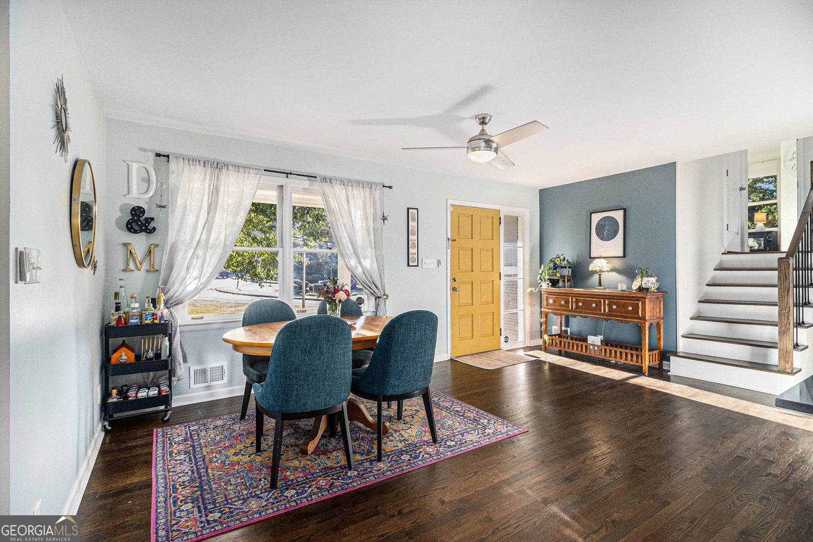 1608 Cooledge Road Tucker - 11