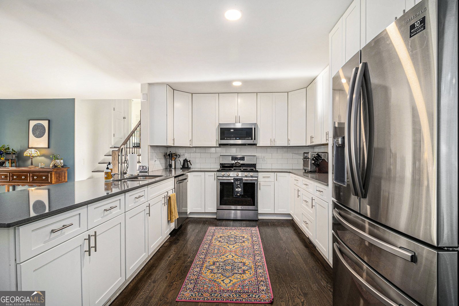 1608 Cooledge Road Tucker - 12