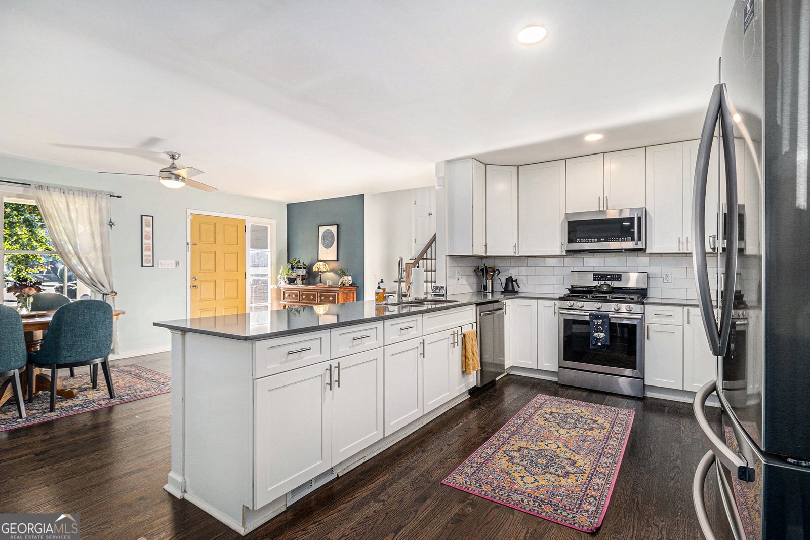 1608 Cooledge Road Tucker - 13