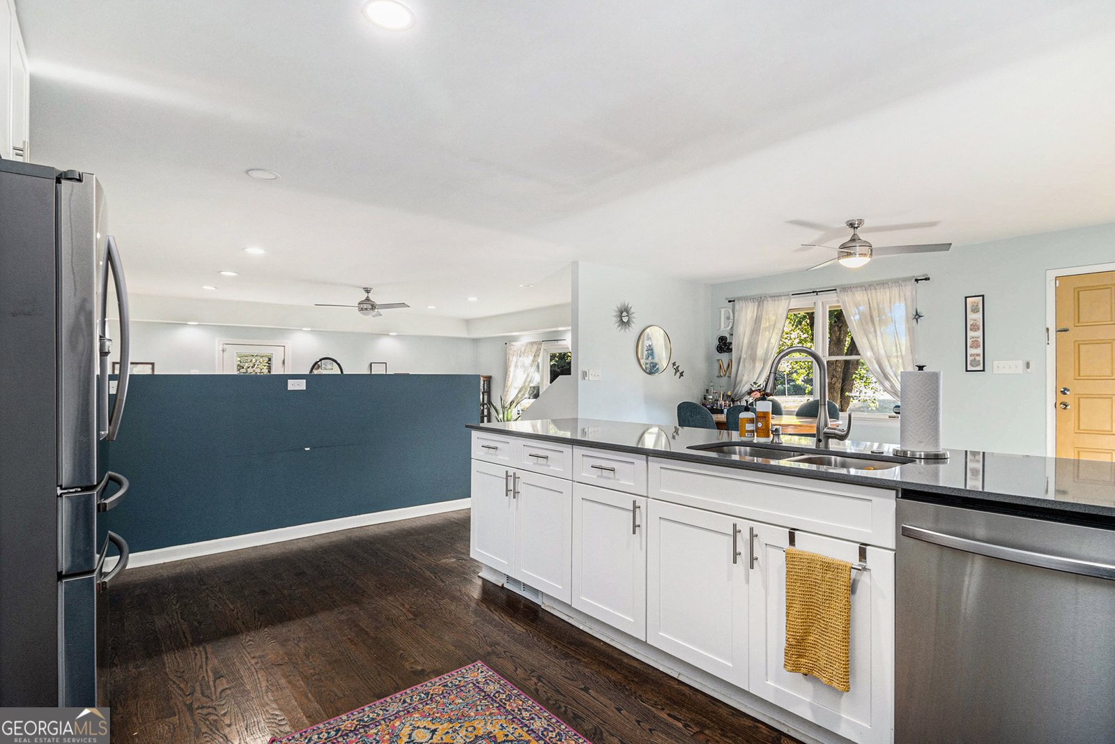 1608 Cooledge Road Tucker - 14