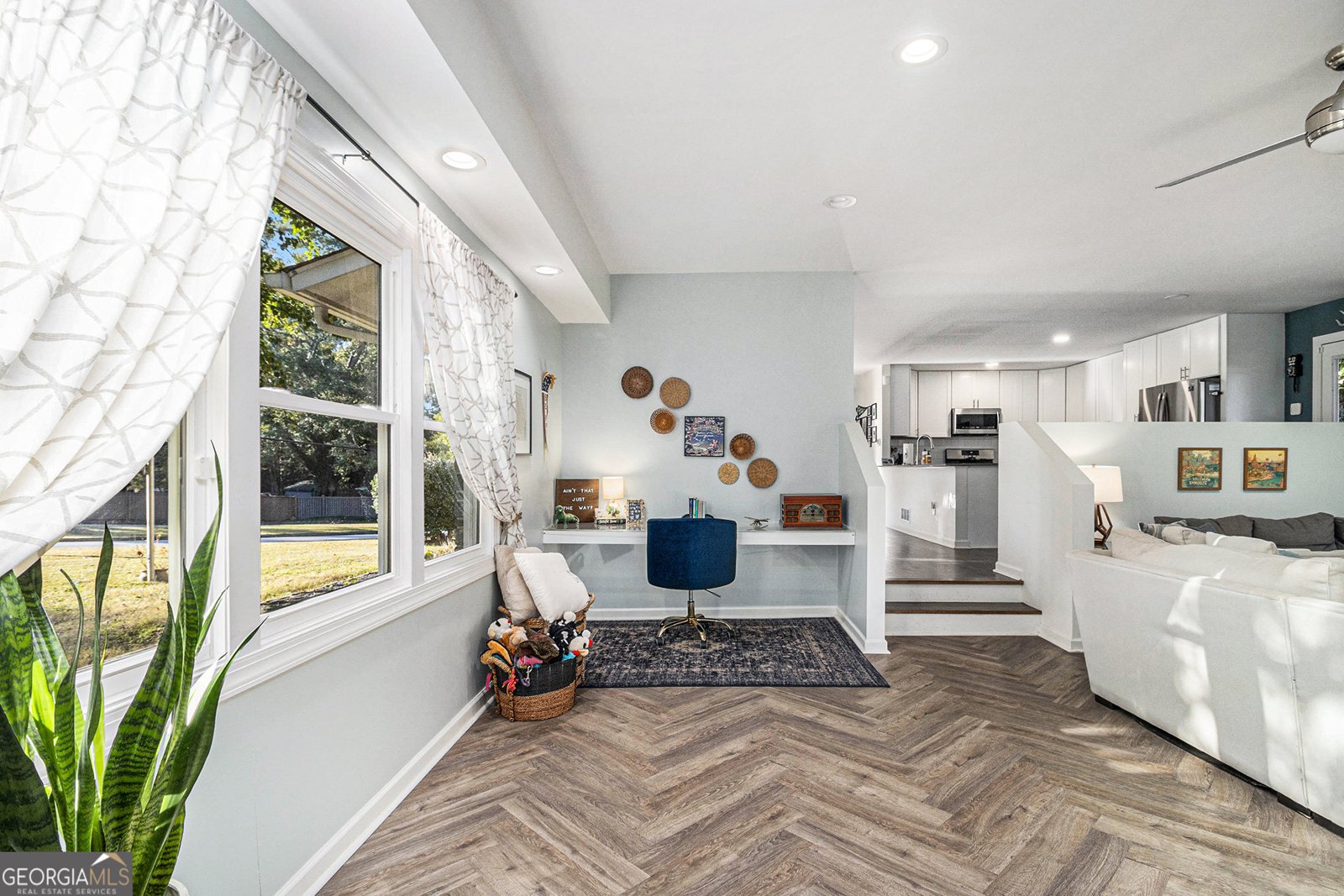 1608 Cooledge Road Tucker - 15