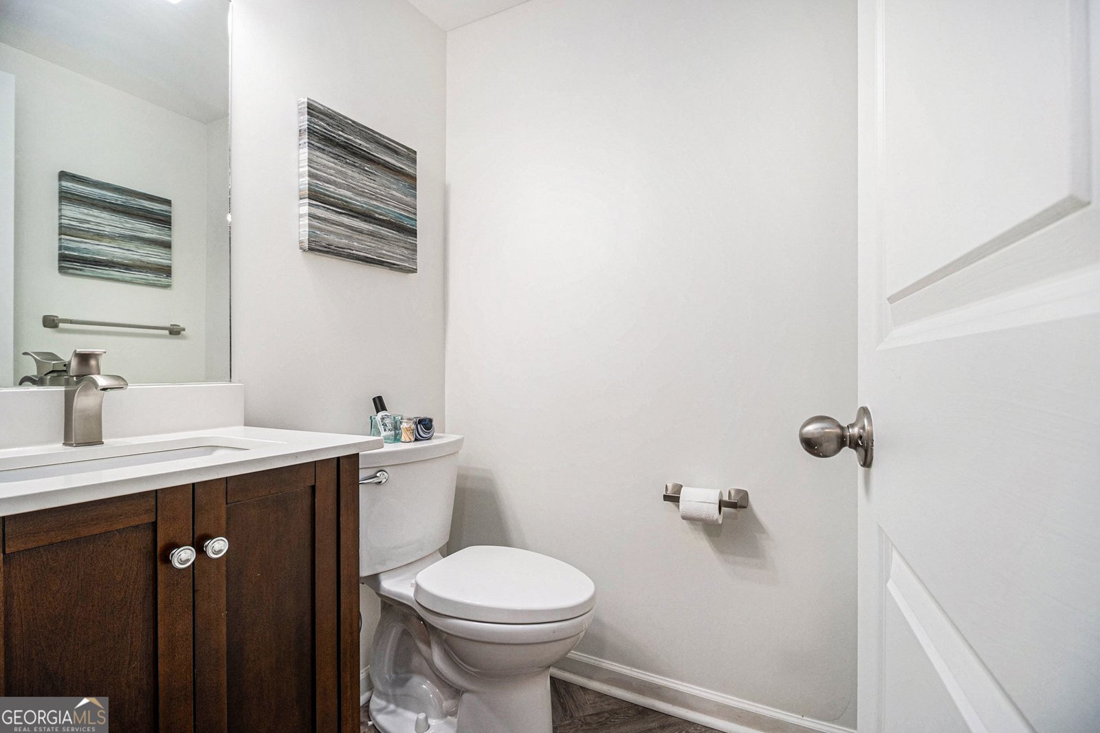 1608 Cooledge Road Tucker - 16