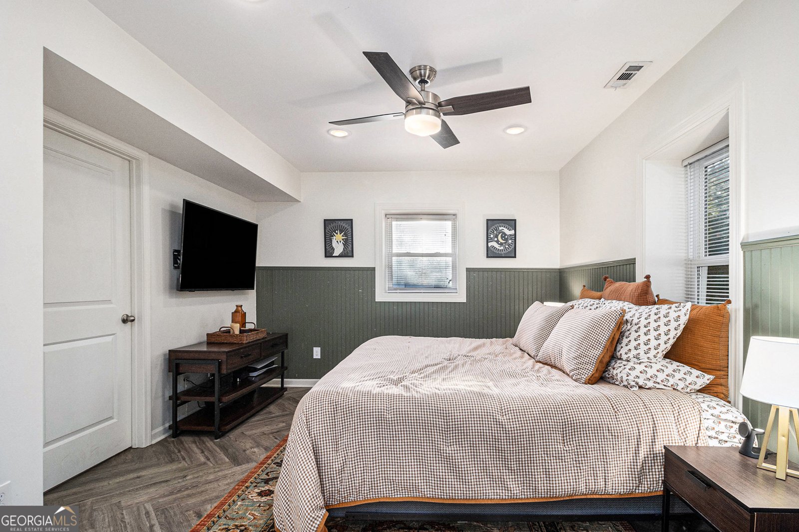 1608 Cooledge Road Tucker - 17