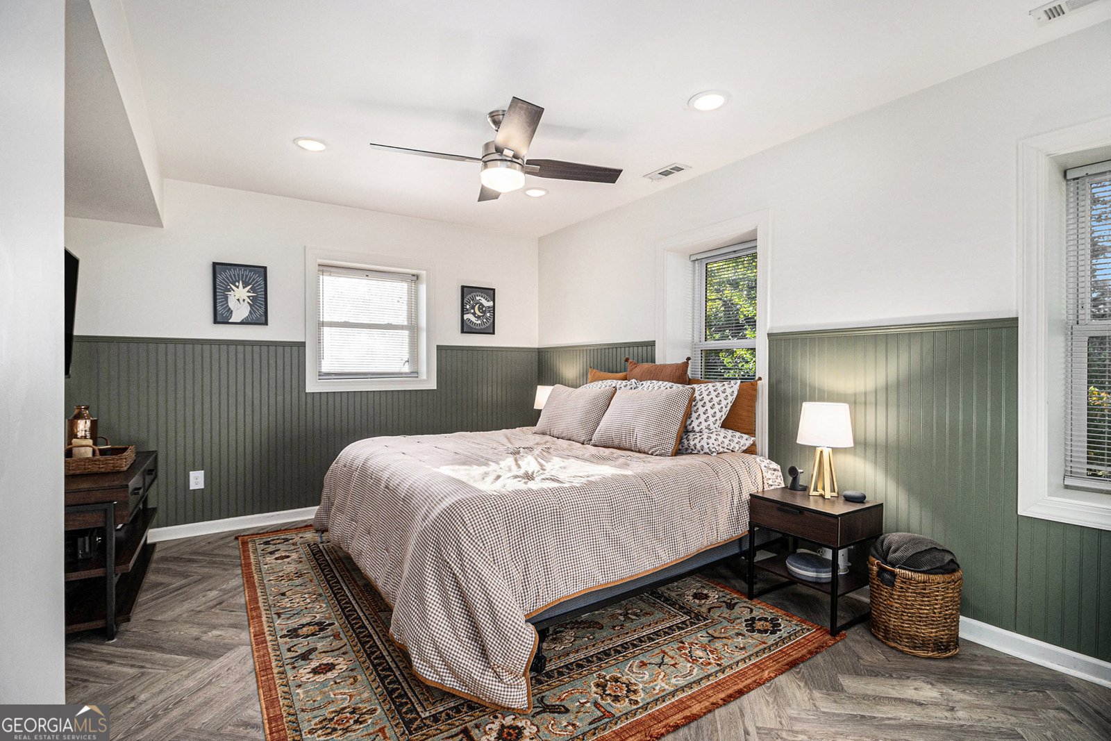 1608 Cooledge Road Tucker - 18