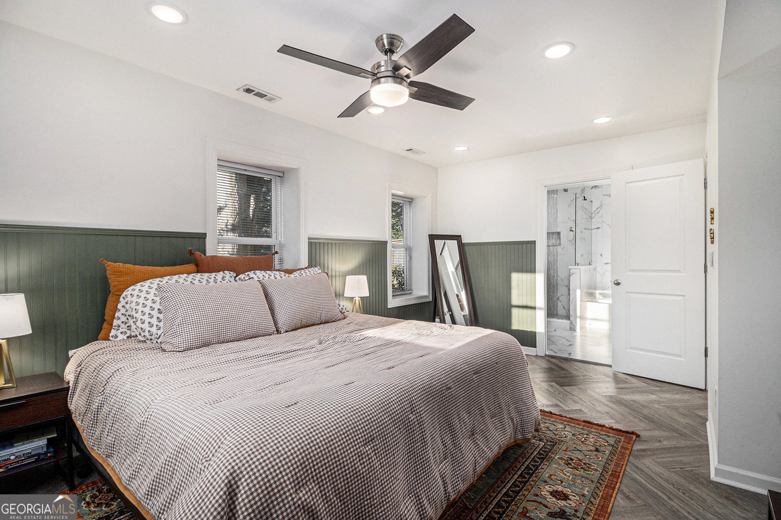 1608 Cooledge Road Tucker - 19